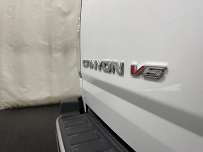 2018 GMC Canyon SLE1 W/ HEATED SEATS & REMOTE START