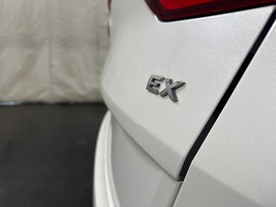 2018 Kia Sportage EX W/ EX SPORT APPEARANCE PACKAGE