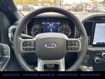 2022 Ford F-150 XLT 4WD