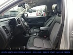 2020 Chevrolet Colorado Z71 4WD