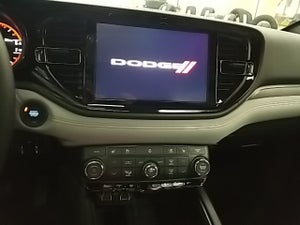 2024 Dodge DURANGO GT PREMIUM AWD