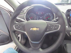 2022 Chevrolet Malibu FWD 1FL