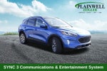 2021 Ford Escape Titanium Navigation System Sync 3 communications and entert
