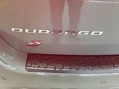 2024 Dodge Durango DURANGO GT PREMIUM AWD