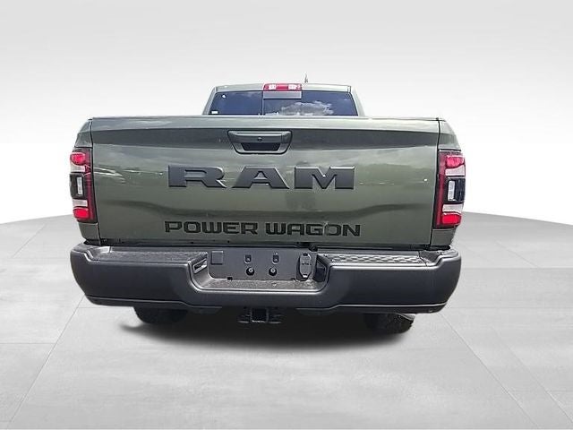 2024 RAM 2500 RAM 2500 POWER WAGON CREW CAB 4X4 6'4' BOX