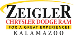 Zeigler Chrysler Dodge Ram of Kalamazoo Kalamazoo, MI